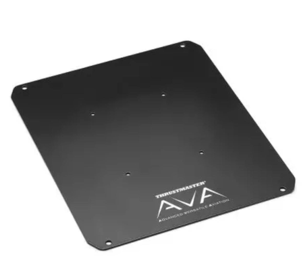 Thrustmaster AVA Desktop Plate - 1248294 - zdjęcie